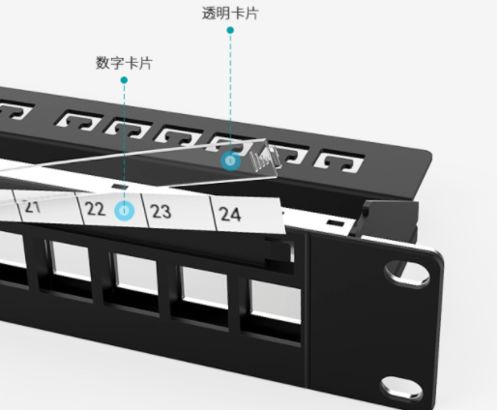 網(wǎng)絡(luò)空配線架選用特點(diǎn)與配置指導(dǎo)